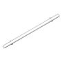 Luminaria LED de 117 cm, 89 lm/W, 36 W, IP20 – foto 3