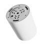 Foco LED de superficie redondo 14-27 W 4000 K IP44 UGR<19 Ø115×152 mm – blanco neutro – blanco – foto 4