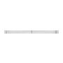 Luminaria LED lineal 150 cm 35W K3000 IP20 – blanco – foto 4