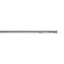 Carril de soporte 2876 mm para LIMEA PRO Trunking – blanco – foto 2