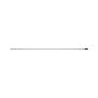 Carril de soporte 2876 mm para LIMEA PRO Trunking – blanco – foto 4