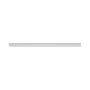 Tapa de plástico 1438 mm para LIMEA PRO Trunking – blanco – foto 3