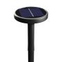 Iluminación LED para jardín 1W 60 lm/W – foto 3