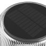 Iluminación LED para jardín de 2,5 W y 80 lm/W – batería 2000 mAh – foto 5