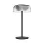 Iluminación LED para jardín 2,5 W 80 lm/W – batería 1800 mAh