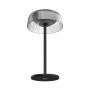 Iluminación LED para jardín 2,5 W 80 lm/W – batería 1800 mAh – foto 3