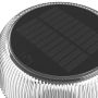 Iluminación LED para jardín 2,5 W 80 lm/W – batería 1800 mAh – foto 4