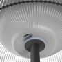 Iluminación LED para jardín 2,5 W 80 lm/W – batería 1800 mAh – foto 5