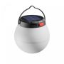 Lámpara LED recargable K3000 de 200 lúmenes – 98×95 mm