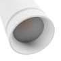 Foco trifásico para riel GU10 blanco – 60×101×169 mm – foto 5
