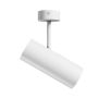 Foco de superficie GU10 – blanco – IP20 – 65×160×232 mm – sin bombilla – foto 3
