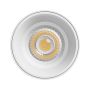 Foco de superficie GU10 – blanco – IP20 – 60×135 mm – sin bombilla – foto 4