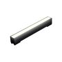 Módulo lineal LED System Line S 12W K3000 750 lm CRI90 337 mm – 24V – foto 2