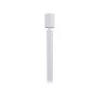 Lámpara colgante LED 11 W 2700 K Ø48 mm IP20 – blanco cálido – blanco – foto 3