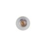 Lámpara colgante LED 11 W CCT Ø74 mm IP20 – blanco – foto 5