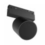 Altavoz Bluetooth 10W para sistema de carril 48V – Negro