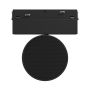 Altavoz Bluetooth 10W para sistema de carril 48V – Negro – foto 2