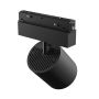 Altavoz Bluetooth 10W para sistema de carril 48V – Negro – foto 4