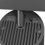Altavoz Bluetooth 10W para sistema de carril 48V – Negro – foto 5