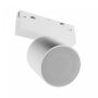Altavoz Bluetooth 10W para sistema de carril 48V – Blanco