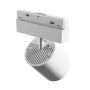 Altavoz Bluetooth 10W para sistema de carril 48V – Blanco – foto 4