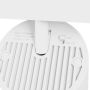 Altavoz Bluetooth 10W para sistema de carril 48V – Blanco – foto 5
