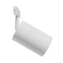 Foco LED para carril estrecho, 5W K3000 48V Blanco – foto 3