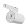 Foco LED para carril estrecho, 5W K3000 48V Blanco – foto 4