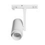 Foco LED para carril con haz ajustable para carril estrecho 7W K3000 48V Blanco – foto 2
