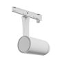 Foco LED para carril con haz ajustable para carril estrecho 7W K3000 48V Blanco – foto 4