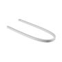 Tira de luces LED para carril estrecho 6W K3000 48V 547 mm Blanco – foto 4