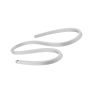 Tira de luces LED para carril estrecho 12W K3000 48V 1026 mm Blanco – foto 3