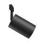 Foco LED para carril estrecho, 5W K3000 48V, negro – foto 3