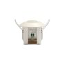 Sensor PIR HIR-21 1-10V empotrable – Función pasillo – Blanco – foto 3