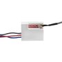 Sensor de movimiento PIR 360° 6 m máx. 100W 230V – Blanco – foto 2