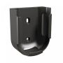 Soporte para mando a distancia Konekto Mesh – negro