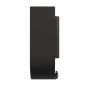 Soporte para mando a distancia Konekto Mesh – negro – foto 3