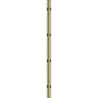 Tira de LED COB – 24 V – 7,8 W/m – 600 lm/m – blanco cálido – 8 mm – IP20 – foto 2