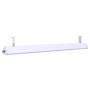 Soporte de Pared Orientable (4 uds.) – para Campana LED Lineal
