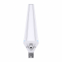 Campana LED Lineal 200W – 32.000 Lúmenes – 4000K / 5000K – 30×90° – foto 7
