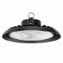 Campana LED UFO 120/150/200W Regulable – 30.000 Lúmenes – 4000K / 5000K – 120° – Regulable 1-10V