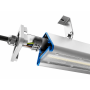 Campana LED Lineal 200W – 32.000 Lúmenes – 4000K / 5000K – 30×90° – foto 4