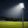 Foco LED High Mast 1500W – 255.000 Lúmenes – 5000K – 20° – IP66 – Sin Driver – foto 2