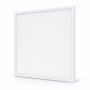 Panel LED de 62x62 cm, 40 W, 110 lúmenes/W, sin parpadeo, 9 mm