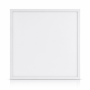 Panel LED de 62x62 cm, 40 W, 110 lúmenes/W, sin parpadeo, 9 mm – foto 4