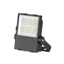 Foco Proyector LED 100W – 16.000 Lúmenes – 5000K – 120×150° – IP66