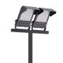 Foco Proyector LED 240W – 40.800 Lúmenes – 4000K / 5000K – Asimétrico P45 – IP66 – foto 8