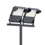 Foco Proyector LED 400W – 68.000 Lúmenes – 5000K – 25° – IP66 – foto 8
