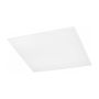 Panel LED 62x62cm 90 lm/W 40W IP20