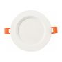 Downlight LED 82 lm/W 28W IP44 IK06